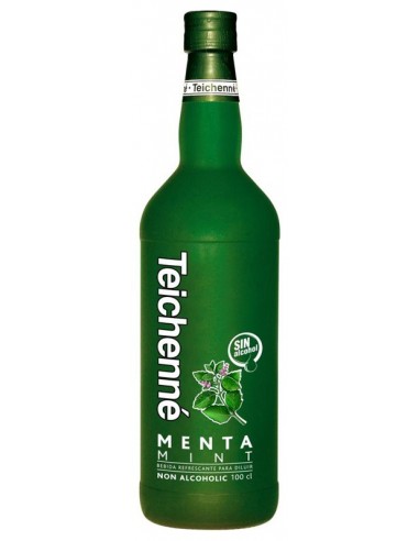 MENTA TEICHENNE CONCENTRADO 1L