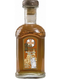 ORUJO CON MIEL AÑO SANTO 70CL