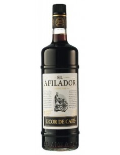 LICOR CAFE EL AFILADOR 5CL MINIATURA