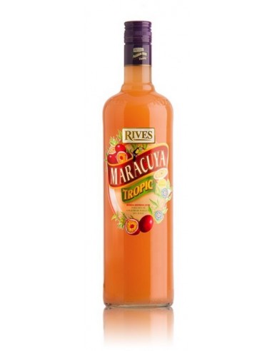 MARACUYA RIVES  1L