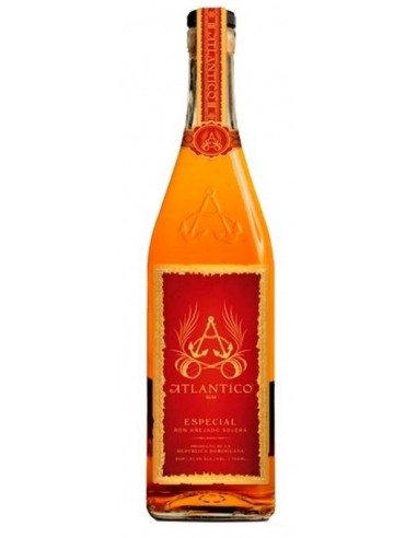 RON ATLANTICO  ESPECIAL  70CL
