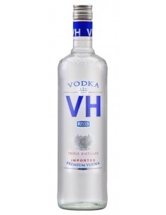 VODKA VON HAUPOLD 70CL