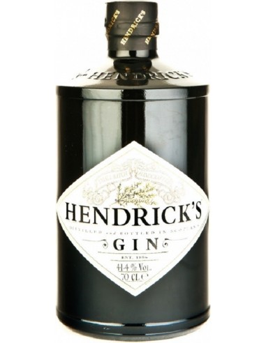 GIN HENDRICK´S 70CL