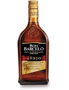 RON BARCELO AÑEJO 70CL