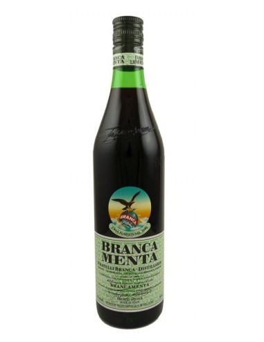 FERNET BRANCA MENTA 70CL