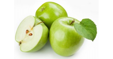 CONCENTRADO MANZANA VERDE ABACA 75 CL