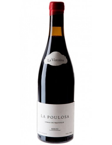 VINO LA POULOSA