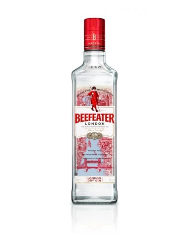 GINEBRA BEEFEATER 70CL