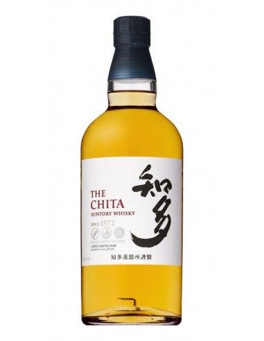WHISKY THE CHITA 70CL