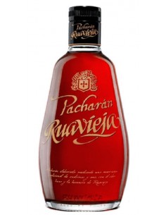 PACHARAN RUAVIEJA 70CL
