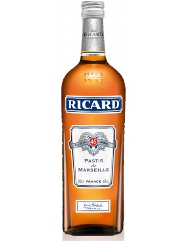 PASTIS RICARD 1L