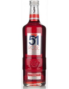 PASTIS 51 ROSE 70CL