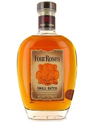 WHISKY FOUR ROSES SMALL BATCH 70CL