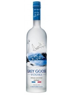 VODKA GREY GOOSE ORIGINAL 70CL