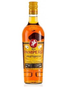 RON PAMPERO ESPECIAL 70CL
