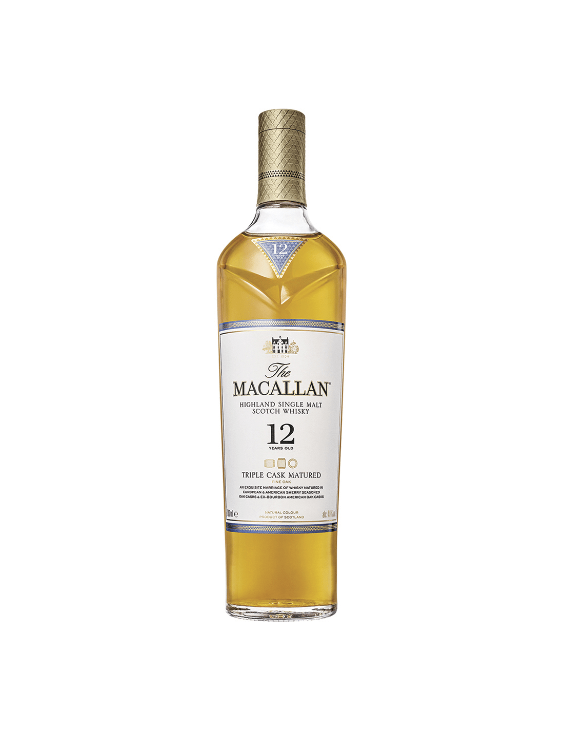 whisky-macallan-12-anos-triple