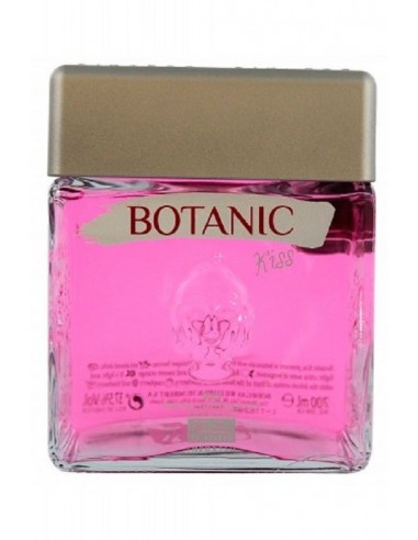 GIN BOTANIC KISS 70CL