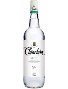 CHINCHON SECO