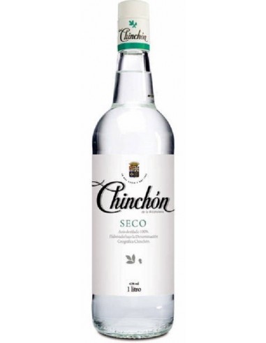CHINCHON SECO