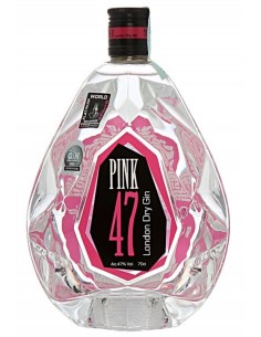 GIN PINK 47 70CL