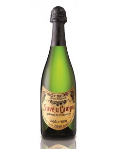 CAVA JUVE CAMPS RVA. FAMILIA 1.5L  MAGNUM