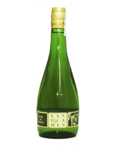 AGUARDIENTE HIERBAS XANTIAMEN