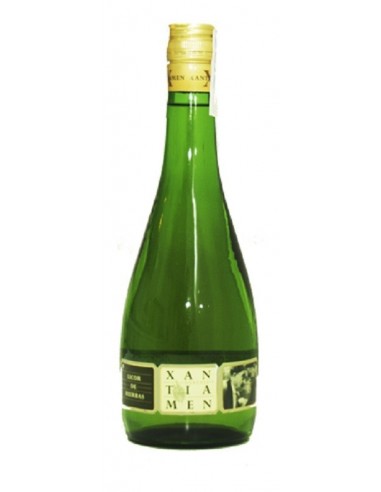 AGUARDIENTE HIERBAS XANTIAMEN