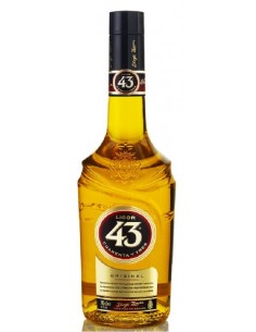 LICOR 43 70CL