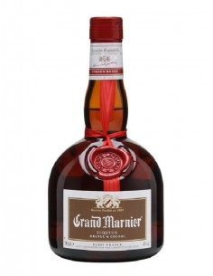GRAN MARNIER CORDON ROUGE