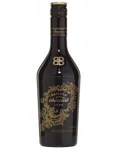 LICOR BAILEYS CHOCOLATE 50 CL