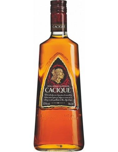 RON CACIQUE 70CL