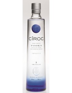 VODKA CIROC  1.75L