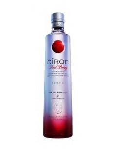 VODKA CIROC RED BERRY 70CL