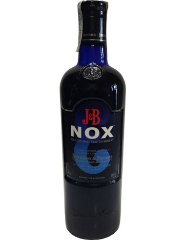 WHISKY JB NOX