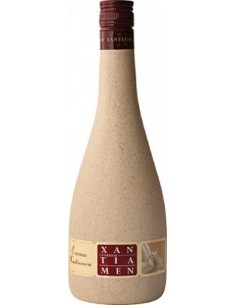 CREMA ORUJO XANTIAMEN 70CL