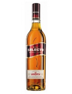 RON SANTA TERESA SELECTO 70CL