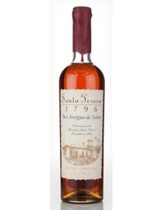 RON SANTA TERESA SOLERA 1796 70CL