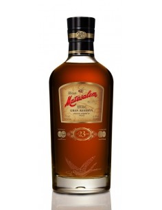 RON MATUSALEM SOLERA 23