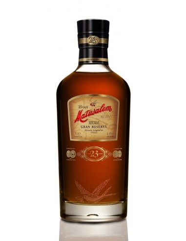 RON MATUSALEM SOLERA 23