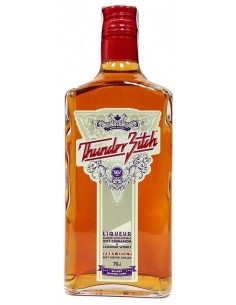 LICOR THUNDER BITCH 70CL