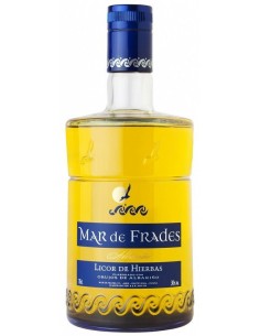 HIERBAS MAR DE FRADES 70CL