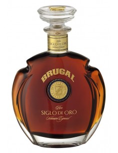 RON BRUGAL SIGLO DE ORO 70CL