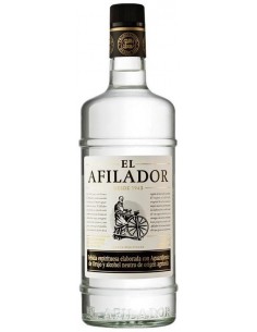 AGUARDIENTE DE ORUJO EL AFILADOR 70CL