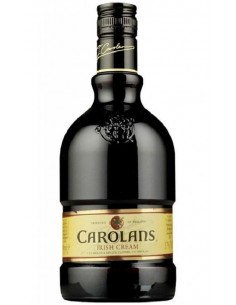 LICOR CAROLANS