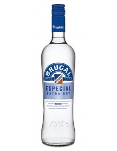 RON BRUGAL ESPECIAL EXTRA DRY 70CL