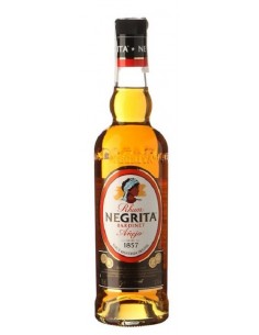 RON NEGRITA 70CL