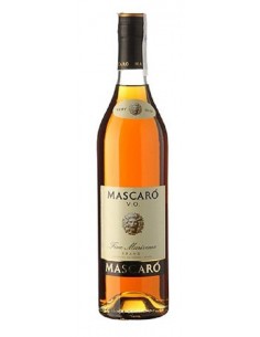 BRANDY MASCARO 70CL
