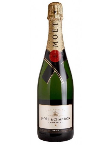 CHAMPAGNE MOET CHANDON BRUT 70CL