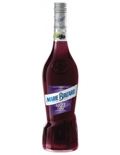 LICOR CASSIS MARIE BRIZARD