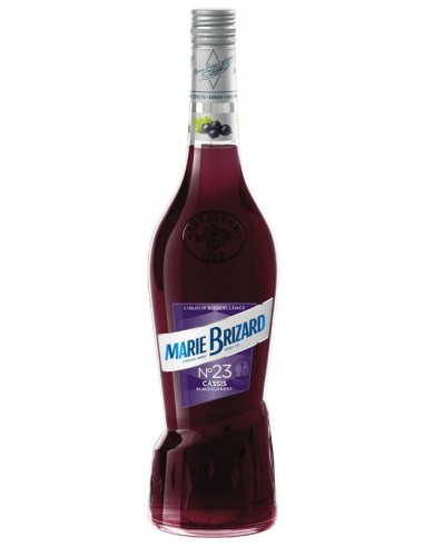 LICOR CASSIS MARIE BRIZARD